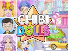 Chibi Doll – Avatar Creator